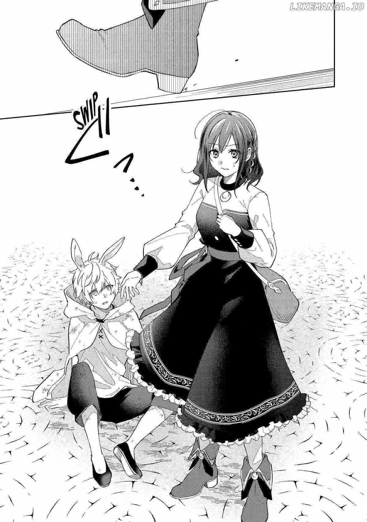 Isekai de Pension Hajimemashita Chapter 7 23